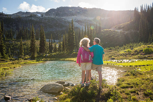 istock Enjoying a healthy retirement 625959098
