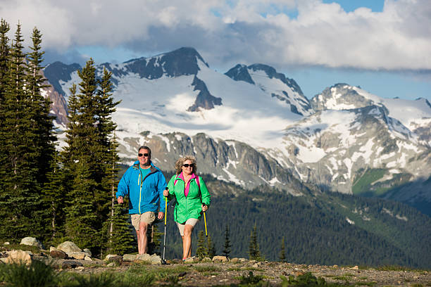 istock Enjoying a healthy retirement 625959416