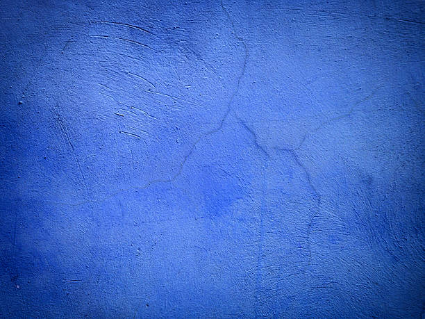 istock blue pastel color wall ,background and texture. 625960088