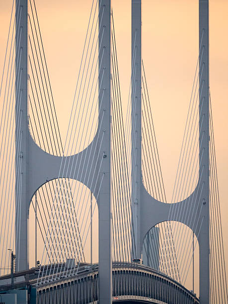 istock Bridge in Hyogo Japan 625964016
