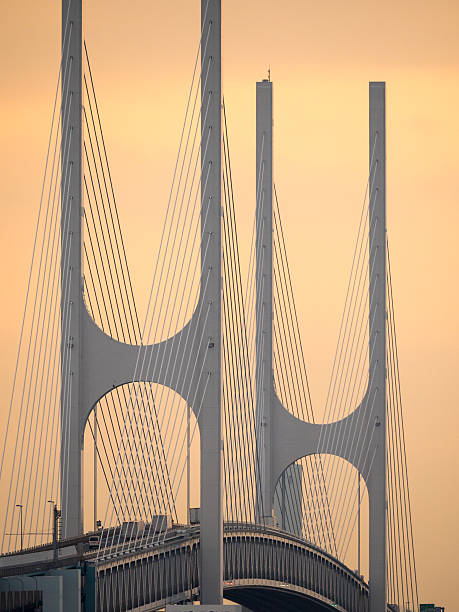istock Bridge in Hyogo Japan 625964030