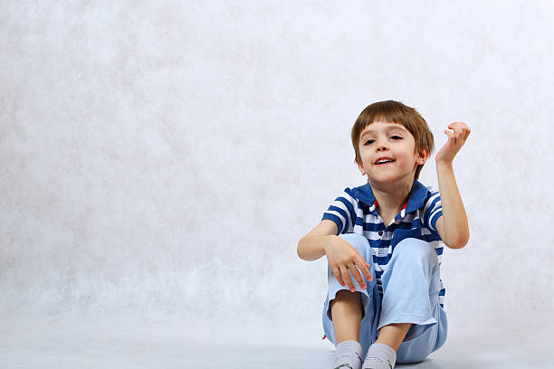 istock Boy full of joy 625971634