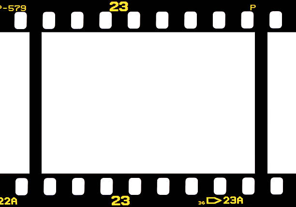 istock photographic 35 mm film strip 625974664