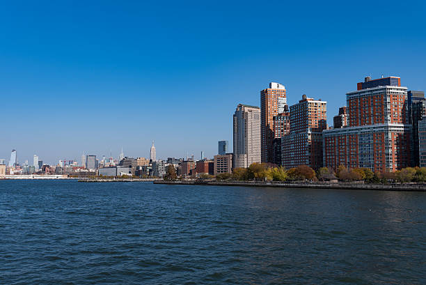 istock Cityscape of New York 625976462