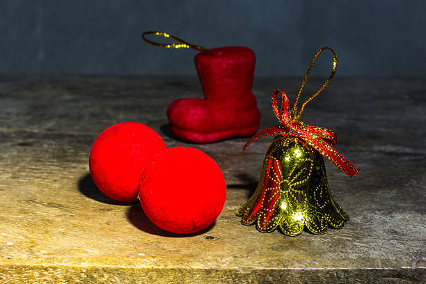 istock Still life with still life christmas 625977078
