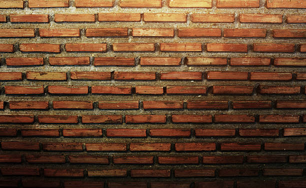 istock Brick Wall Texture Background for mockup and display product 625978148