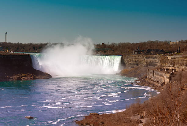 istock Niagara falls from the canadian side 625978288