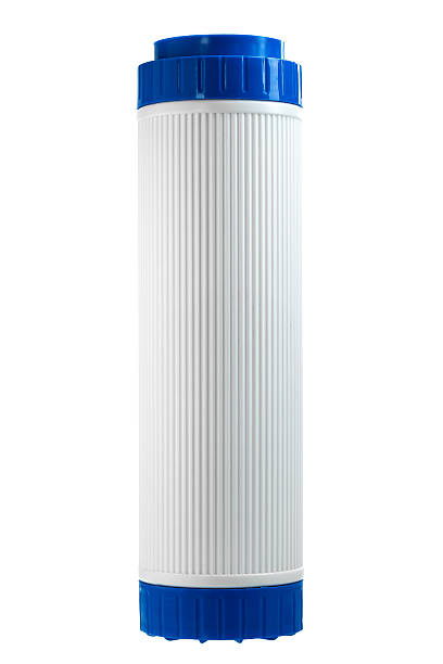istock The cartridge for water filter. 625983038