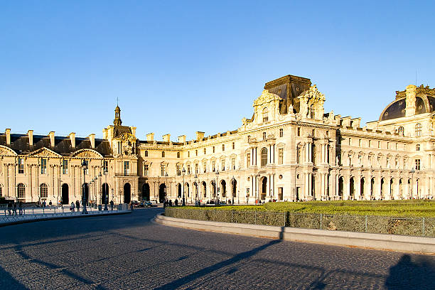 istock Paris, France - April 23, 2016: sightseeing in Paris. 625983704