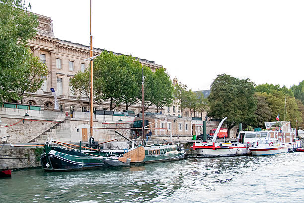 istock Paris, France - April 23, 2016: sightseeing in Paris. 625984232