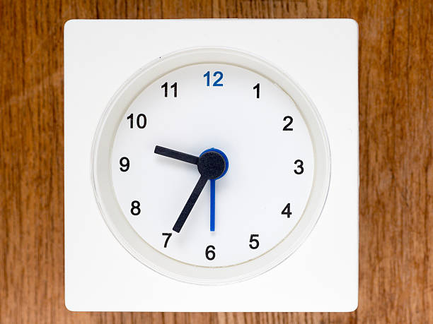 istock The second series of the sequence of time, 77/96 625984304