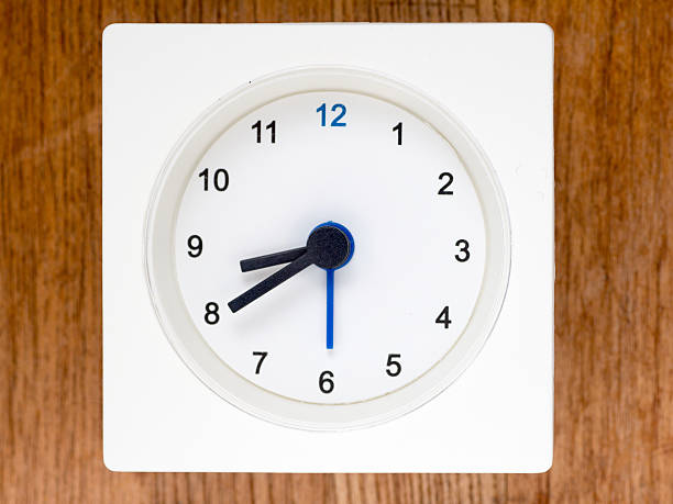 istock The second series of the sequence of time, 70/96 625985578