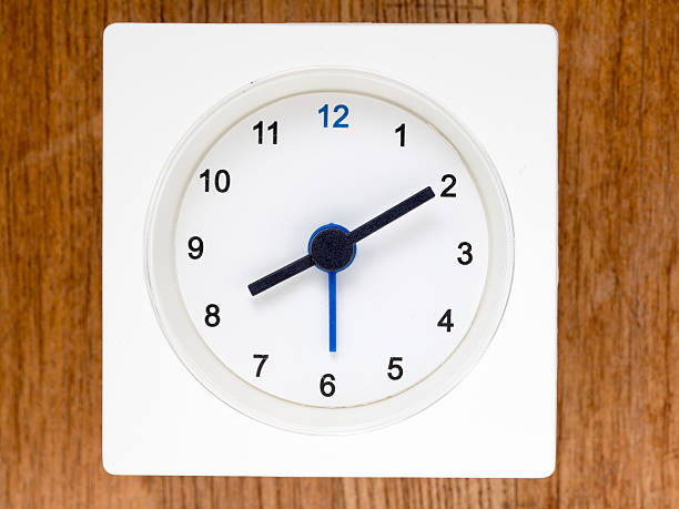 istock The second series of the sequence of time, 66/96 625986266