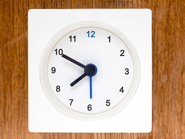 istock The second series of the sequence of time, 63/96 625986698