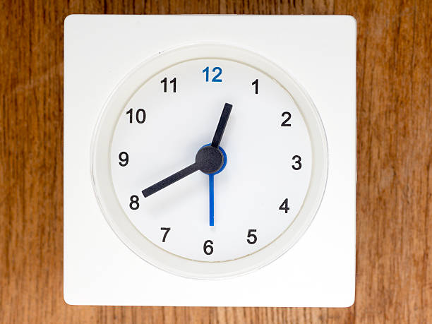 istock The second series of the sequence of time, 6/96 625987124