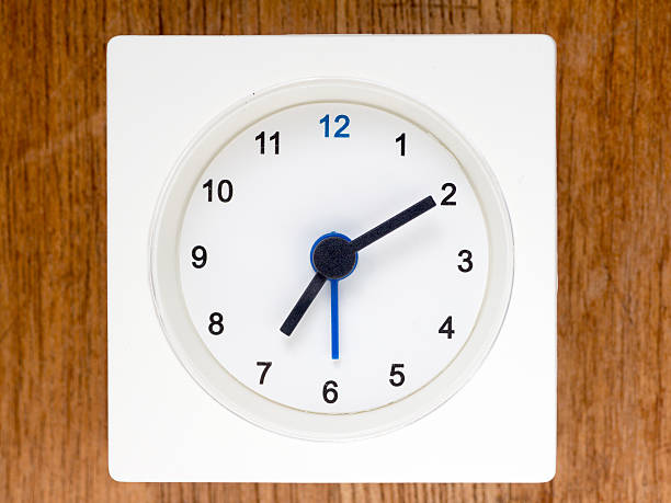 istock The second series of the sequence of time, 58/96 625987614