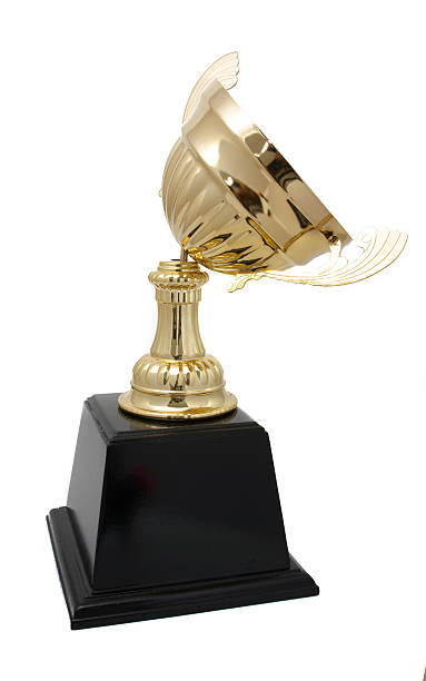 istock golden trophy crash isolated 626000018