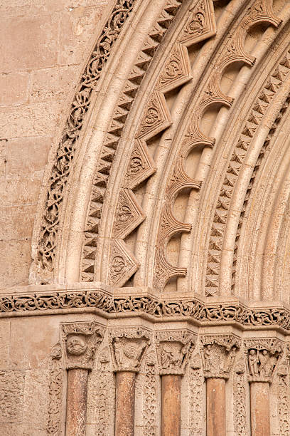 istock Cathedral Church, Valencia 626006912