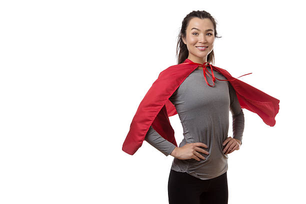 istock super fit woman 626009650