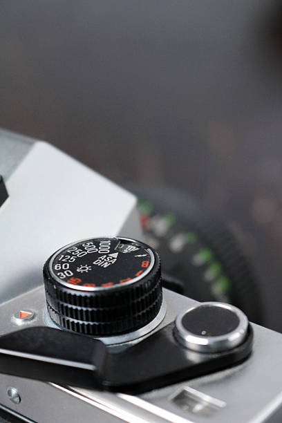 istock vintage photography camera 626010458