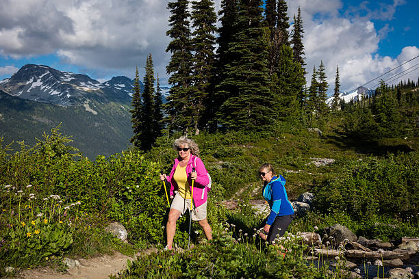 istock Enjoying a healthy and active retirement 626010476