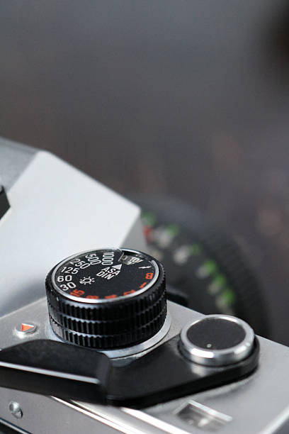 istock vintage photography camera 626010832