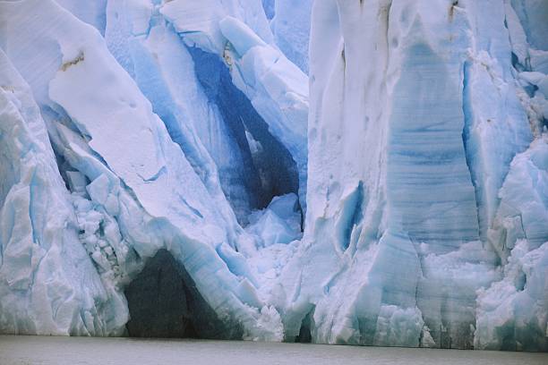 istock Glaciers in Patagonia Chile 626012040