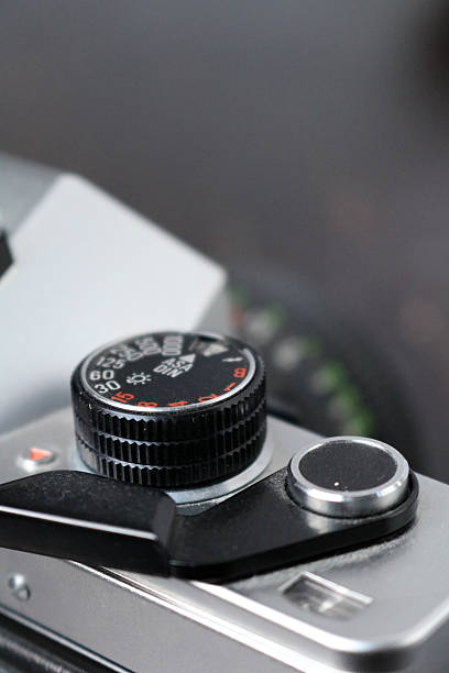 istock vintage photography camera 626012198
