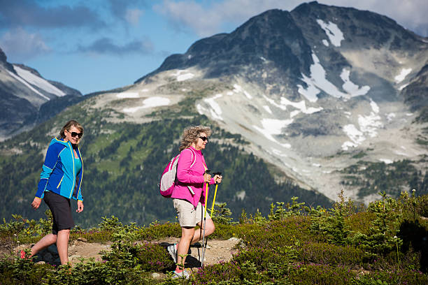 istock Enjoying a healthy and active retirement 626038706