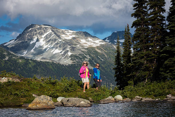 istock Enjoying a healthy and active retirement 626039400