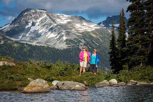 istock Enjoying a healthy and active retirement 626039672