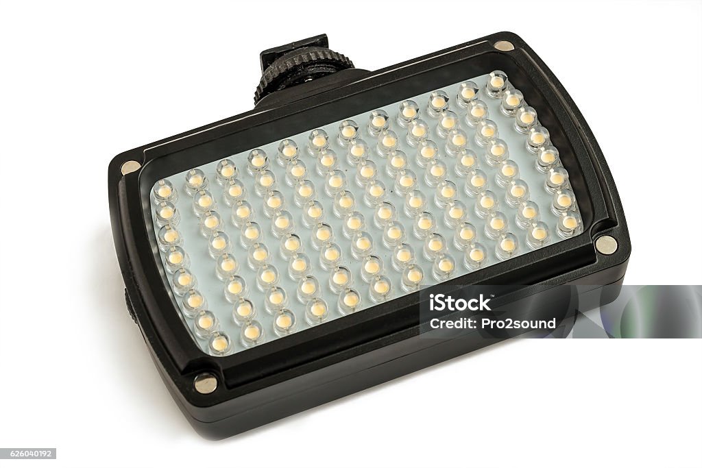 Rectangular Flashlight Rectangular Led Flashlight Stock Photo - Download Image Now - Art And ...