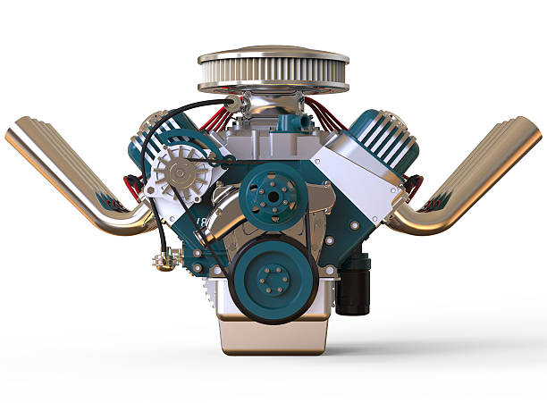 Realistic V8 Engine 7,600+ V8 Engine Stock Photos, Pictures & Royalty-Free Images - iStock