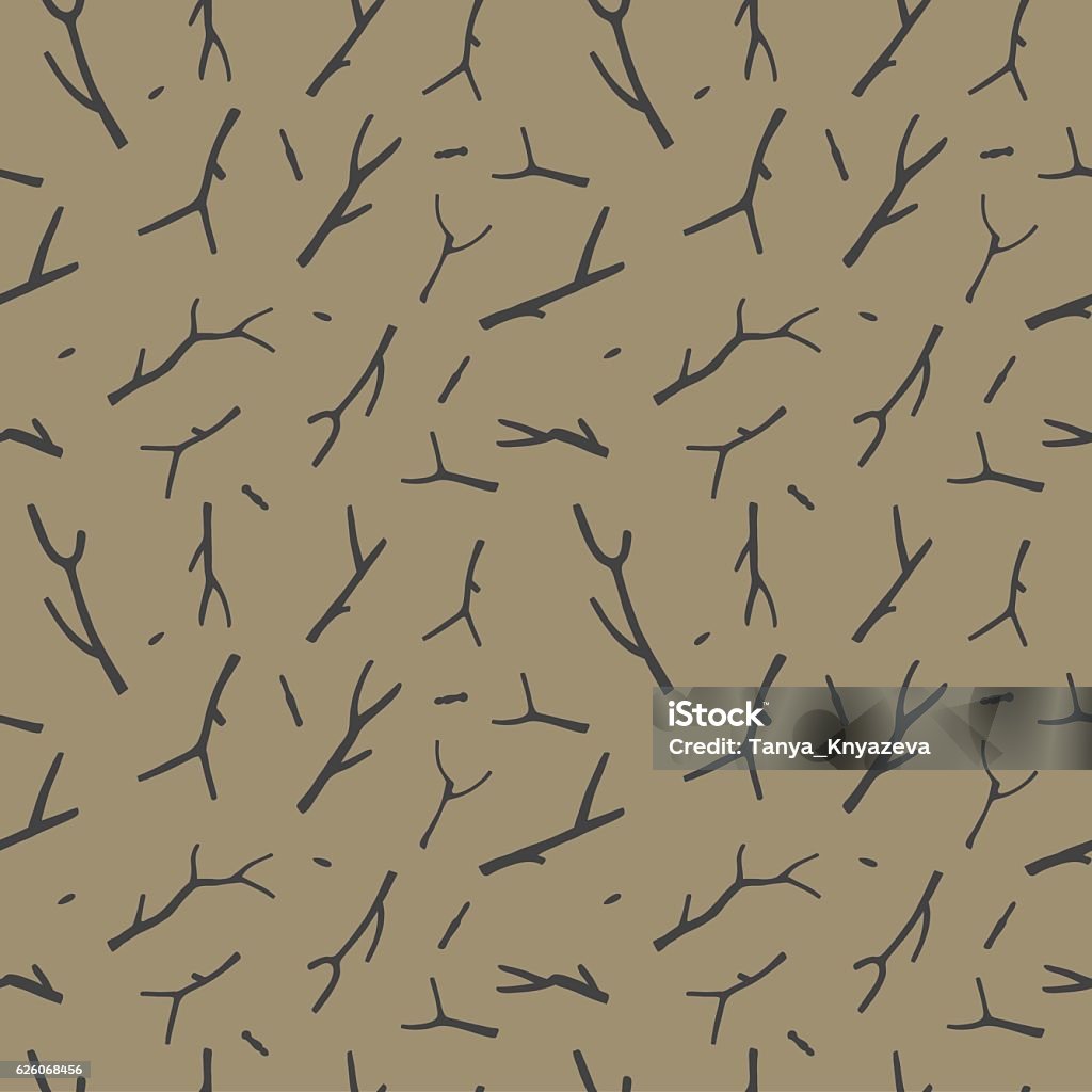 Free Vector File Rustic Patterns Christmas Rustic Pattern Background Vector Illustration Stock ...