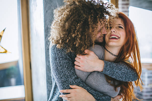 istock I just can't get enough of you! 626076622