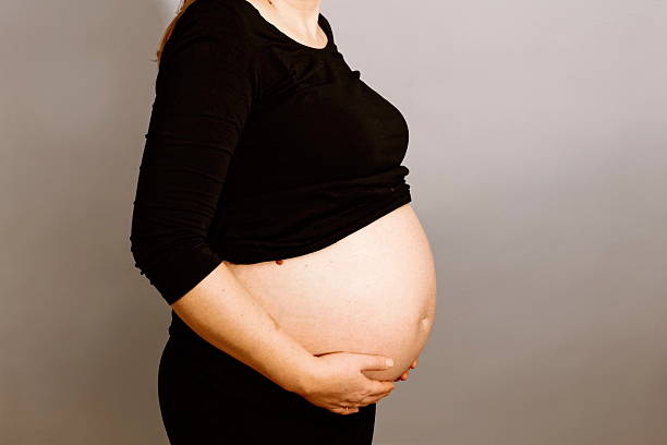istock pregnant woman 626098212