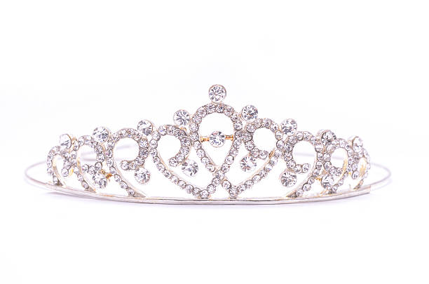 istock gold crown with diamonds isolated on white 626101234