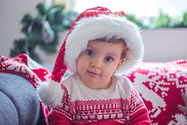 istock Do you get gifts 626119200