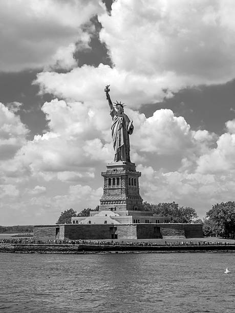 istock Statue of Liberty 626119358