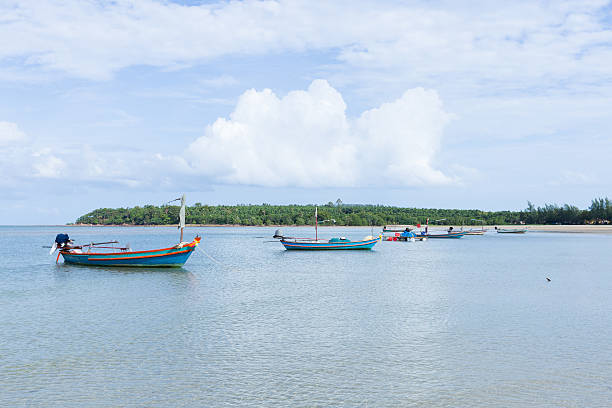 istock Many fishing boats 626132816