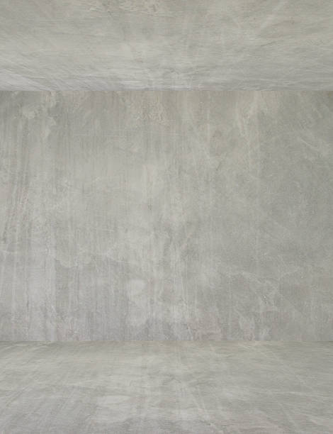 istock concrete wall. Empty room. Space for text and picture 626145046