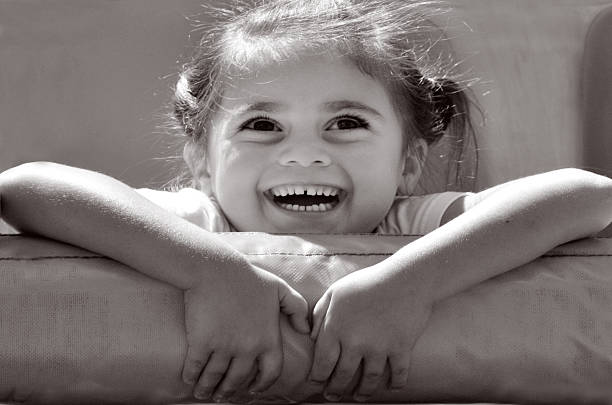 istock Girl ride on thrill ride 626145892