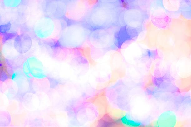 istock Circle senility of a jumbo Christmas tree 626151314