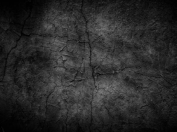 istock Grunge concrete cement wall with crack in industrial building 626152476