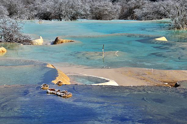 1.600+ Fotos, Bilder und lizenzfreie Bilder zu Huanglong Fotos iStock