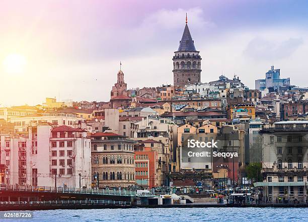 Istanbul Capitale Della Turchia - Fotografie stock e altre immagini di Sofia - Sofia, Ambientazione esterna, Architettura