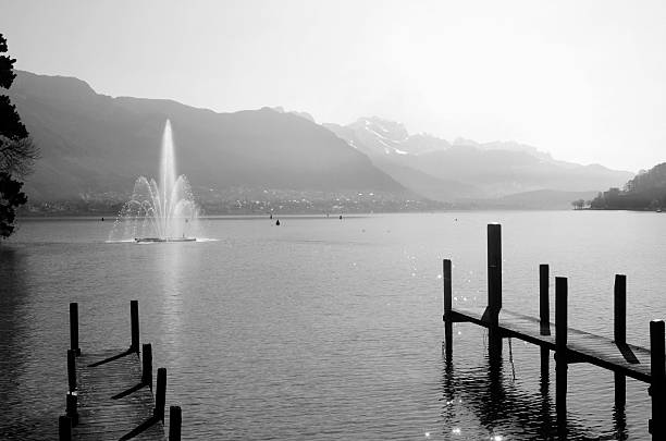 istock Annecy lake and mountains 626224600