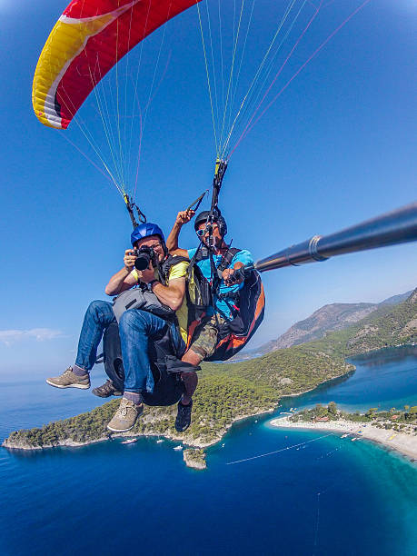 istock Adventure photographers 626231152