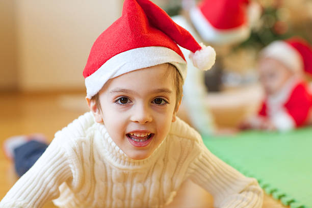 istock Winter holidays at home 626234546
