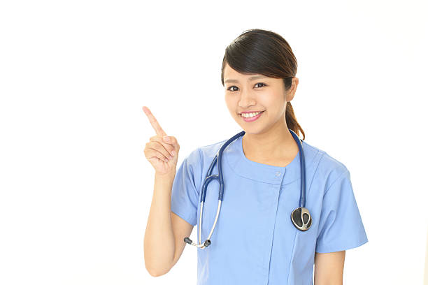 istock Smiling medical doctor 626242982